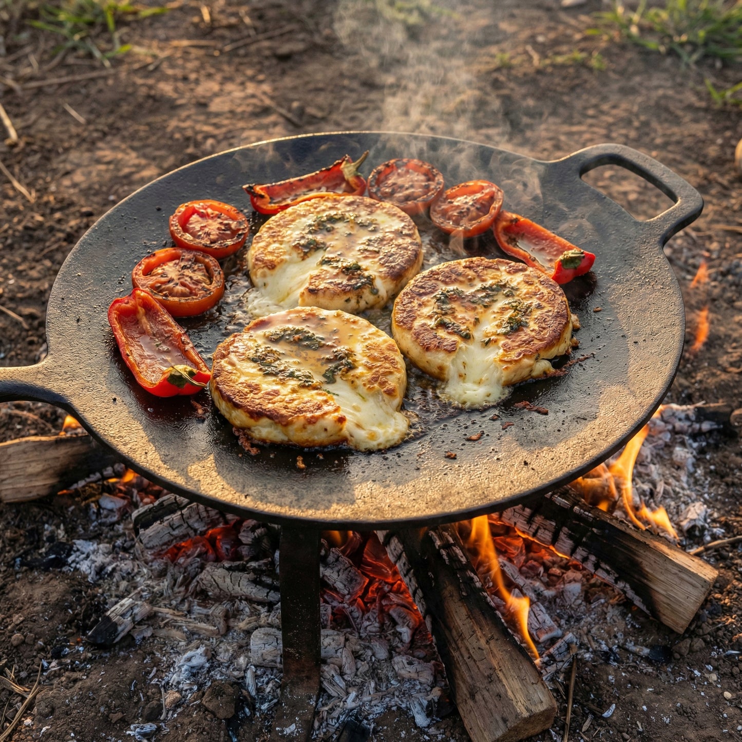 El Arte de Cocinar al Disco