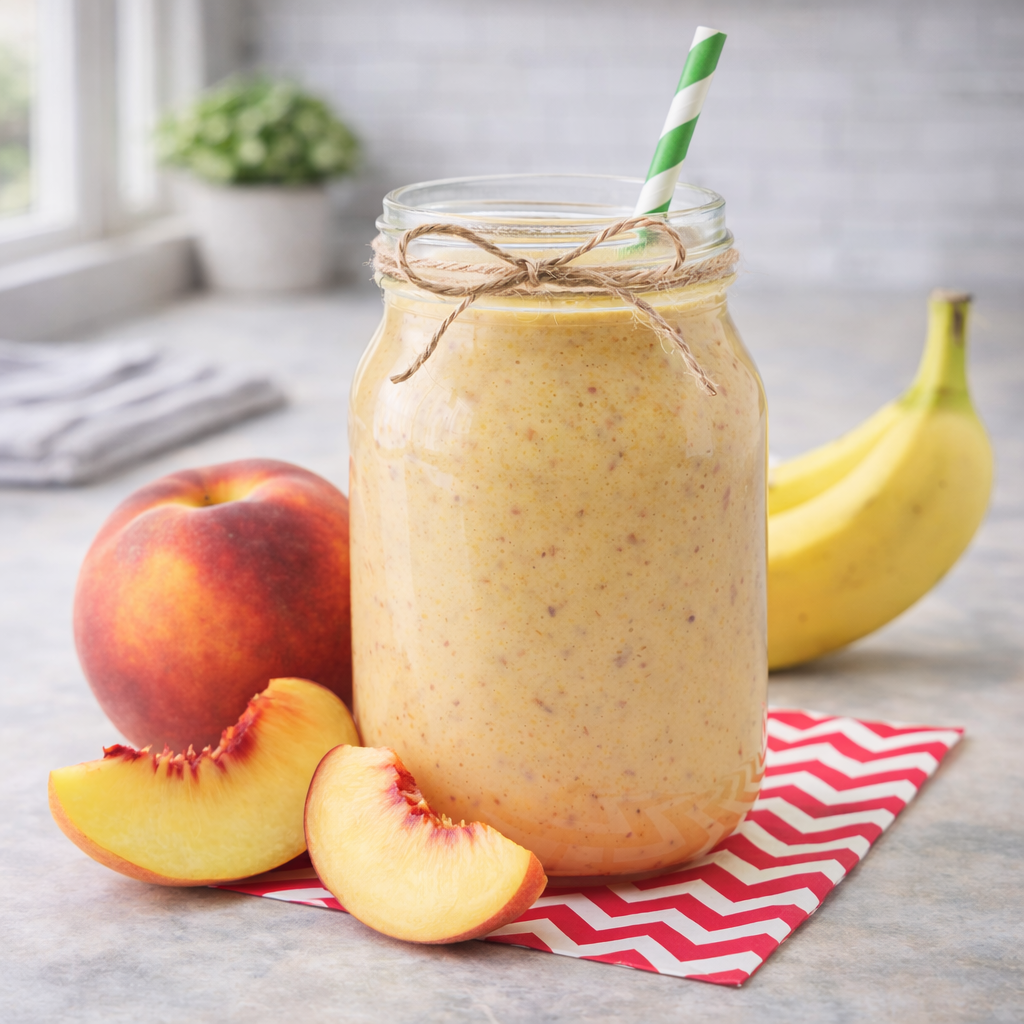 Rejuvenece con licuados