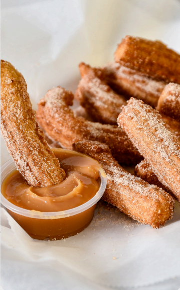 +100 recetas con Air Fryer