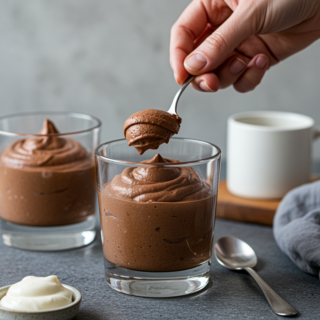 La fabrica de chocolate keto