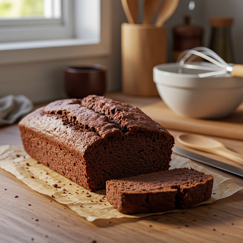 La fabrica de chocolate keto